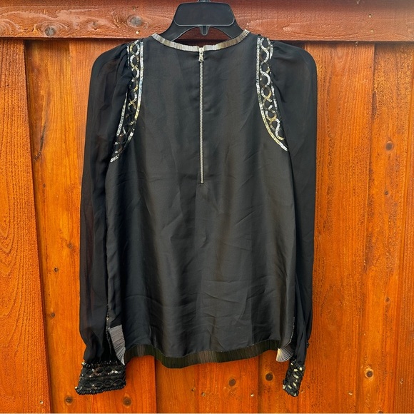 Adam Lippes top skirt set - Picture 5 of 10